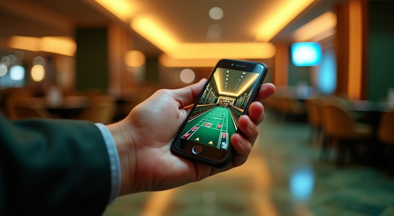 cucirm mobile gaming